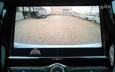 Chevrolet Trax, 2021 год, 1 277 500 рублей, 14 фотография