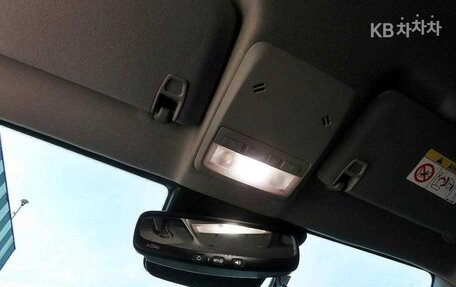 Chevrolet Trax, 2021 год, 1 277 500 рублей, 15 фотография