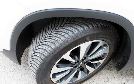 Chevrolet Trax, 2021 год, 1 277 500 рублей, 18 фотография