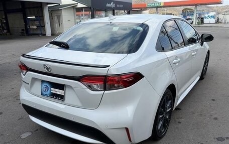 Toyota Corolla, 2023 год, 1 450 000 рублей, 3 фотография