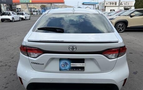 Toyota Corolla, 2023 год, 1 450 000 рублей, 6 фотография