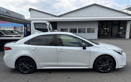 Toyota Corolla, 2023 год, 1 450 000 рублей, 8 фотография