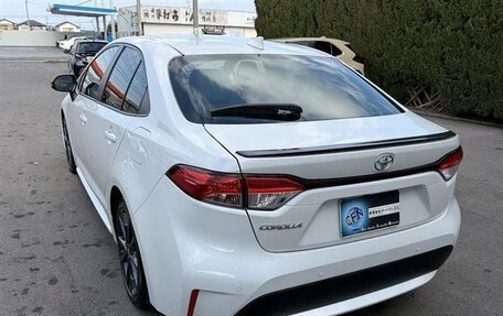 Toyota Corolla, 2023 год, 1 450 000 рублей, 7 фотография