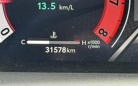 Toyota Corolla, 2023 год, 1 450 000 рублей, 11 фотография