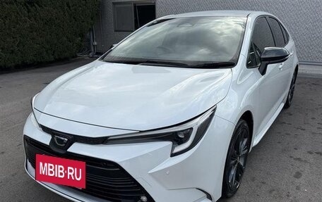 Toyota Corolla, 2023 год, 1 450 000 рублей, 2 фотография