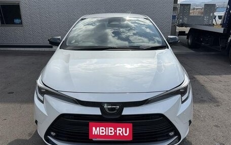 Toyota Corolla, 2023 год, 1 450 000 рублей, 5 фотография