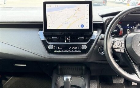 Toyota Corolla, 2023 год, 1 450 000 рублей, 23 фотография