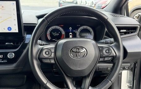 Toyota Corolla, 2023 год, 1 450 000 рублей, 22 фотография