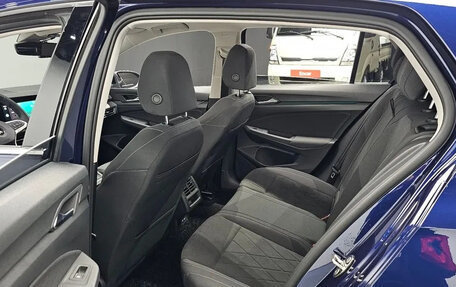 Volkswagen Golf VIII, 2022 год, 2 565 000 рублей, 6 фотография