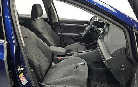 Volkswagen Golf VIII, 2022 год, 2 565 000 рублей, 7 фотография