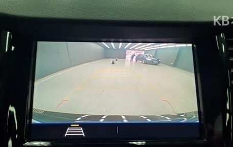 Chevrolet Trax, 2022 год, 1 175 850 рублей, 13 фотография