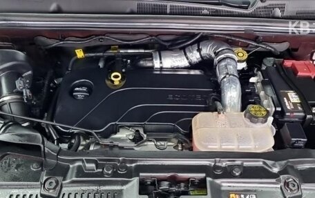 Chevrolet Trax, 2022 год, 1 175 850 рублей, 8 фотография