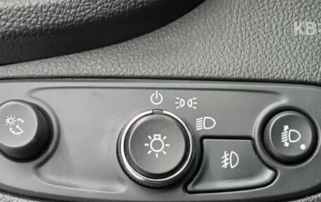 Chevrolet Trax, 2022 год, 1 175 850 рублей, 16 фотография