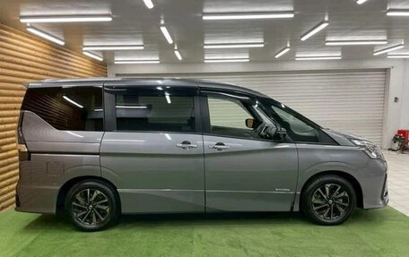 Nissan Serena IV, 2022 год, 1 642 027 рублей, 9 фотография