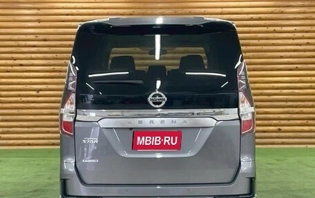 Nissan Serena IV, 2022 год, 1 642 027 рублей, 7 фотография