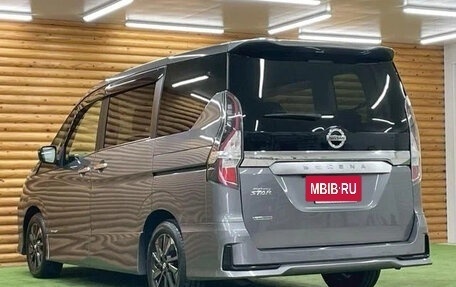 Nissan Serena IV, 2022 год, 1 642 027 рублей, 6 фотография