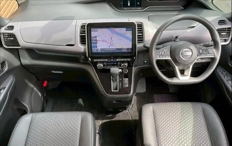 Nissan Serena IV, 2022 год, 1 642 027 рублей, 17 фотография