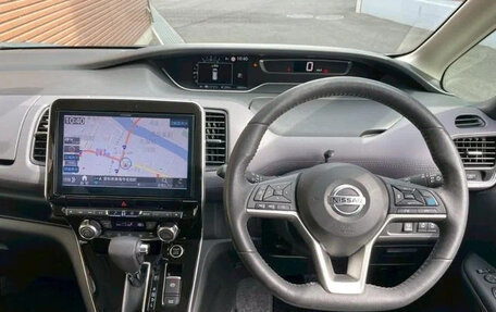 Nissan Serena IV, 2022 год, 1 642 027 рублей, 18 фотография