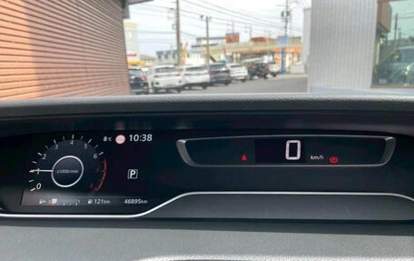 Nissan Serena IV, 2022 год, 1 642 027 рублей, 21 фотография