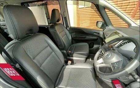 Nissan Serena IV, 2022 год, 1 642 027 рублей, 16 фотография