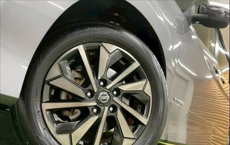 Nissan Serena IV, 2022 год, 1 642 027 рублей, 36 фотография