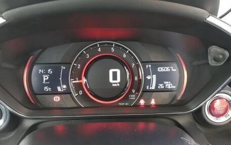 Honda S660, 2015 год, 880 000 рублей, 5 фотография