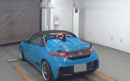 Honda S660, 2015 год, 880 000 рублей, 2 фотография