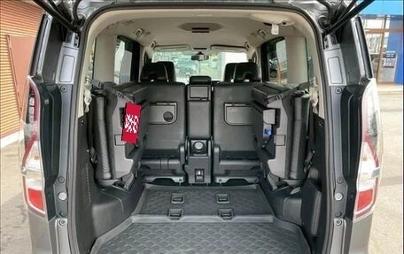 Nissan Serena IV, 2022 год, 1 642 027 рублей, 35 фотография