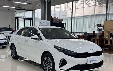 KIA K3, 2021 год, 1 140 000 рублей, 3 фотография