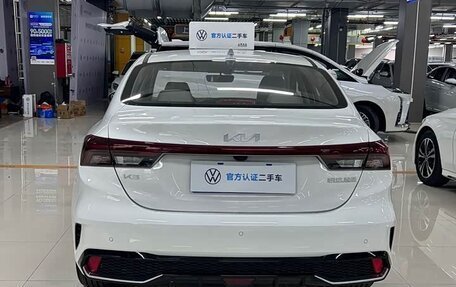 KIA K3, 2021 год, 1 140 000 рублей, 5 фотография