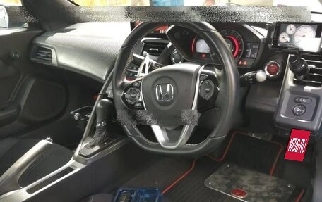 Honda S660, 2015 год, 880 000 рублей, 6 фотография