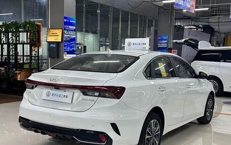 KIA K3, 2021 год, 1 140 000 рублей, 6 фотография