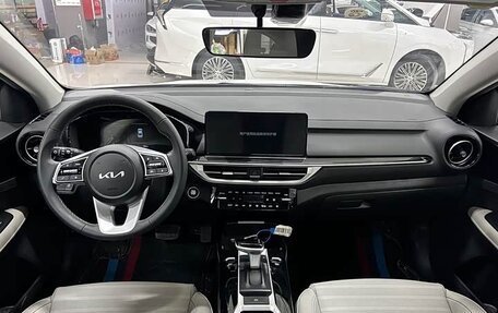 KIA K3, 2021 год, 1 140 000 рублей, 8 фотография