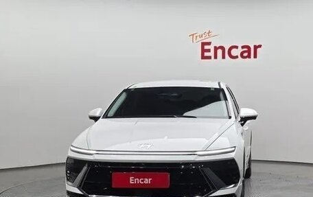 Hyundai Sonata VIII, 2025 год, 2 фотография