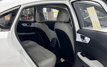 KIA K3, 2021 год, 1 140 000 рублей, 12 фотография