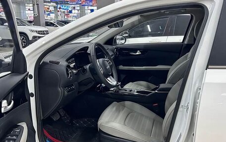 KIA K3, 2021 год, 1 140 000 рублей, 7 фотография