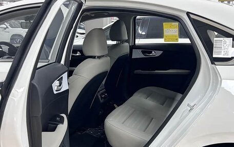 KIA K3, 2021 год, 1 140 000 рублей, 13 фотография