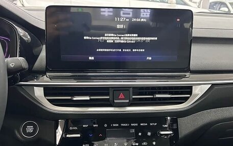 KIA K3, 2021 год, 1 140 000 рублей, 9 фотография