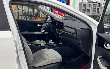 KIA K3, 2021 год, 1 140 000 рублей, 11 фотография