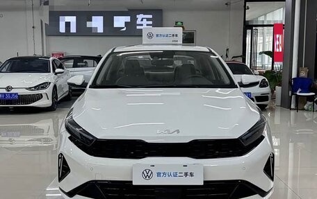 KIA K3, 2021 год, 1 140 000 рублей, 2 фотография
