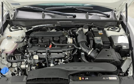 Hyundai Sonata VIII, 2025 год, 6 фотография