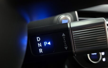 Hyundai Sonata VIII, 2025 год, 9 фотография