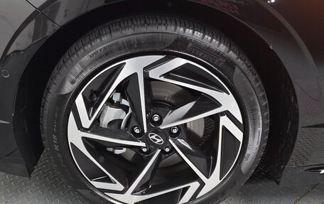 Hyundai Sonata VIII, 2025 год, 5 фотография