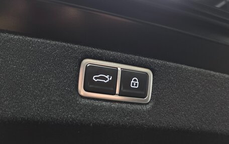 Hyundai Sonata VIII, 2025 год, 4 фотография