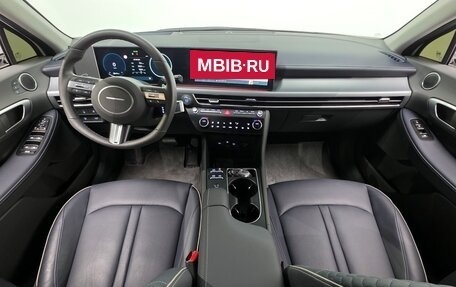 Hyundai Sonata VIII, 2025 год, 7 фотография