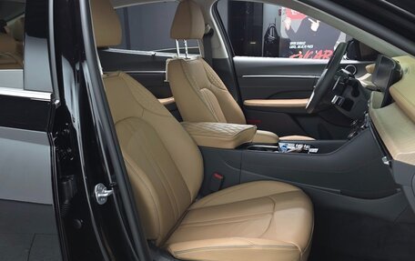 Hyundai Sonata VIII, 2025 год, 10 фотография