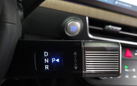 Hyundai Sonata VIII, 2025 год, 9 фотография