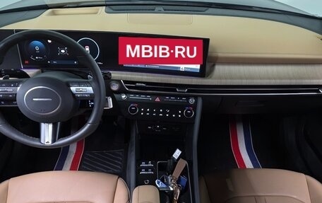 Hyundai Sonata VIII, 2025 год, 7 фотография