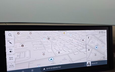 Hyundai Sonata VIII, 2025 год, 15 фотография