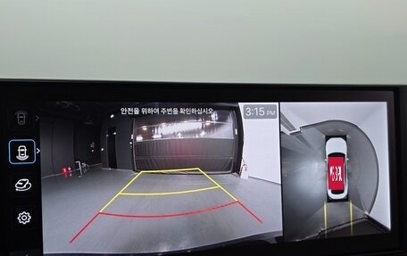 Hyundai Sonata VIII, 2025 год, 16 фотография